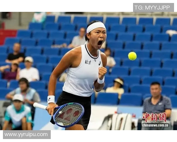 聚焦网球：探索广州网球队的实力与发展潜力