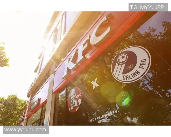 肯德基合作的足球明星盘点及其影响力分析