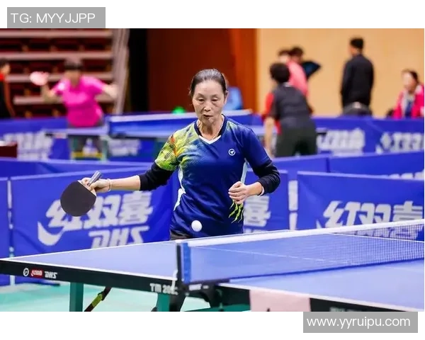 西安乒乓球队心理素质分析及其在邀请赛中的表现探讨