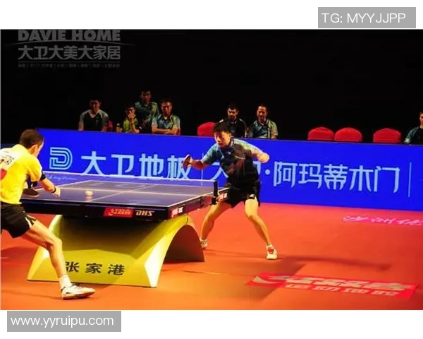 西安乒乓球队与重庆乒乓球队耐力对决的精彩复盘与分析